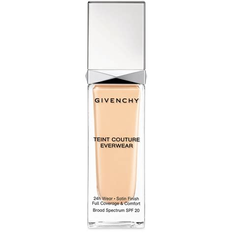 givenchy teint couture everwear kaufen|givenchy teint couture balm.